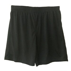 Admiral Women's Athletic Shorts Size L